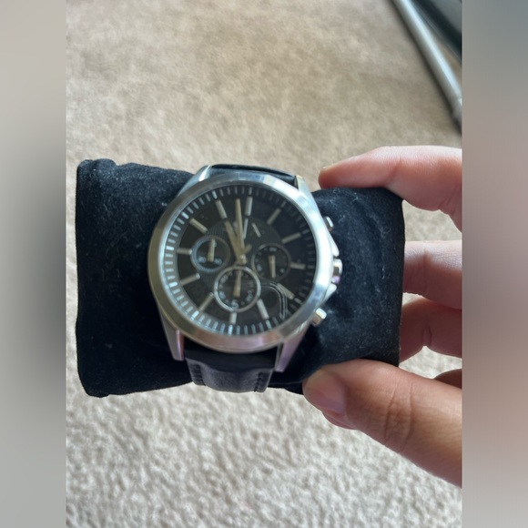 Men's A/X Armani Exchange men’s watch - Picture 3 of 8
